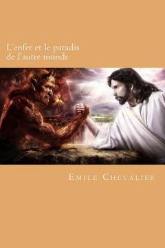 portada L'enfer et le paradis de l'autre monde (in French)