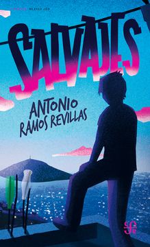 portada Salvajes (in Spanish)