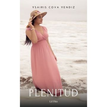 portada Plenitud (in Spanish)