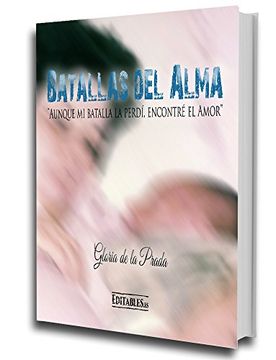 portada Batallas del Alma