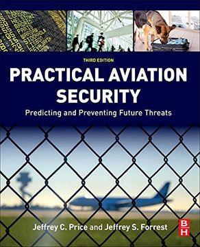 portada Practical Aviation Security
