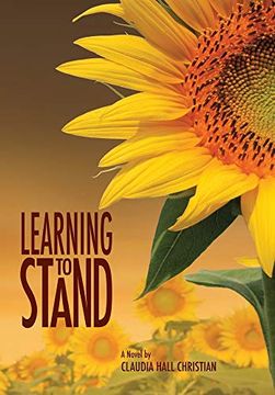 portada Learning to Stand (en Inglés)