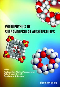 portada Photophysics of Supramolecular Architectures 
