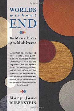 portada Worlds Without End: The Many Lives of the Multiverse