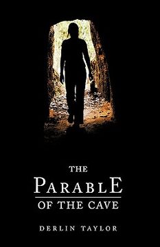 portada the parable of the cave
