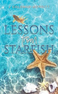 portada Lessons From Starfish (en Inglés)