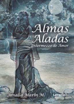 portada Almas Aladas ii: Intermezzo de Amor
