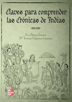portada Pod - Claves Para Comprender las Cronicas de Indias (in Spanish)