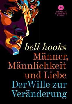 portada Männer, Männlichkeit und Liebe: Der Wille zur Veränderung (in German)