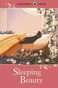 portada Ladybird Tales Sleeping Beauty