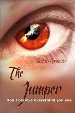 portada The Jumper (en Inglés)