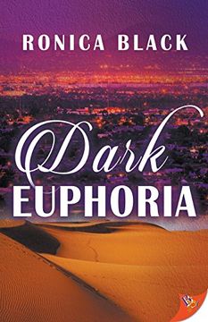 portada Dark Euphoria (en Inglés)
