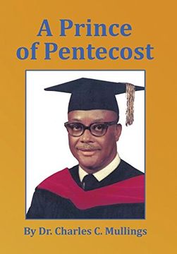 portada A Prince of Pentecost