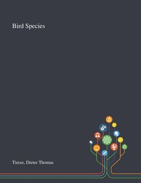 portada Bird Species (en Inglés)