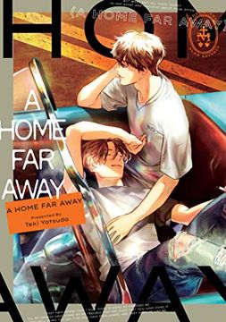 portada A Home far Away (in English)