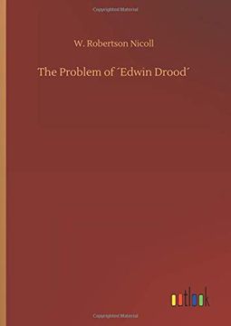 portada The Problem of ´Edwin Drood´ (in English)