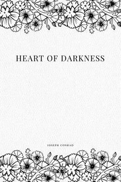 portada Heart of Darkness (in English)