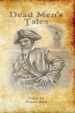 portada Dead Men's Tales (in English)