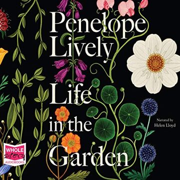 portada Life in the Garden ()