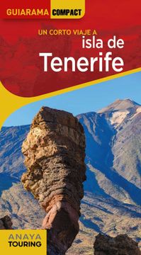 portada Isla de Tenerife (in Spanish)