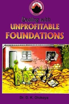 portada Dealing with unprofitable foundations