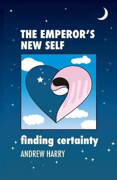 portada Emperor's new Self (en Inglés)