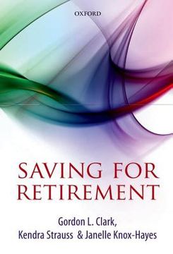 portada saving for retirement
