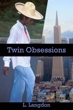 portada Twin Obsessions (en Inglés)