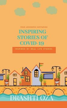 portada Inspiring stories of Covid-19 (en Inglés)