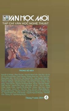 portada Van Hoc Moi So 4: Hard Cover (in English)