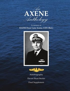 portada An Axene Anthology (in English)