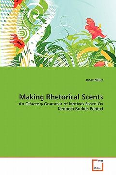 portada making rhetorical scents (in English)