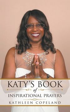 portada Katy's Book of Inspirational Prayers (en Inglés)