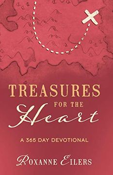 portada Treasures for the Heart (en Inglés)
