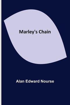 portada Marley's Chain (en Inglés)