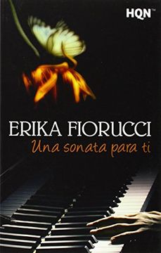 Una sonata para ti (HQN) (in Spanish)