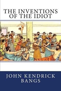 portada The Inventions of the Idiot