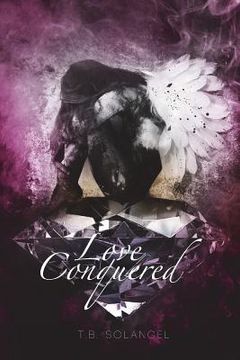 portada Love Conquered (en Inglés)