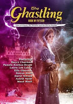 portada The Ghastling: Book Fifteen