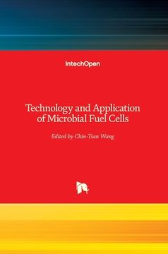 portada Technology and Application of Microbial Fuel Cells (in English)