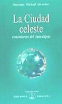 portada La Ciudad Celeste (in Spanish)