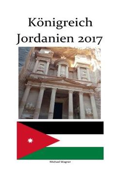 portada Königreich Jordanien (in German)