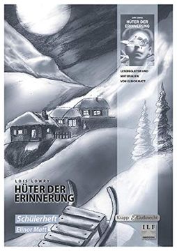 portada Hüter der Erinnerung (en Alemán)