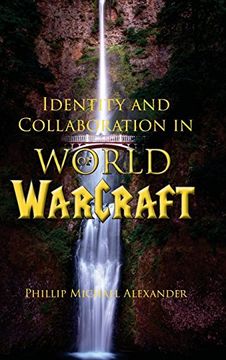 portada Identity and Collaboration in World of Warcraft (Electracy and Transmedia Studies)