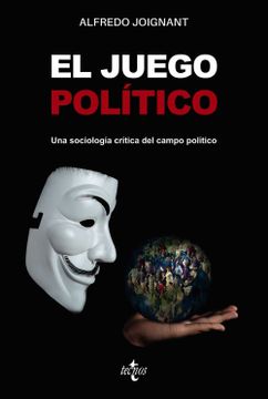 portada El Juego Politico (in Spanish)