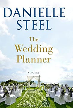 portada The Wedding Planner: A Novel (en Inglés)