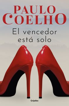 portada El Vencedor Está Solo (in Spanish)