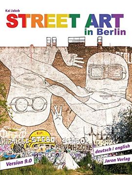 portada Street art in Berlin