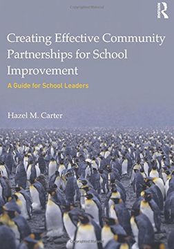 portada Creating Effective Community Partnerships for School Improvement (in English)