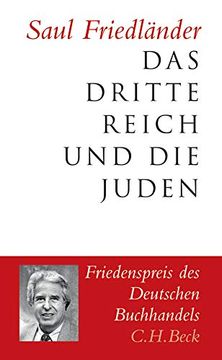 portada Das Dritte Reich und die Juden (in German)